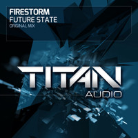 Firestorm - Future State