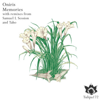 Oniris - Memories
