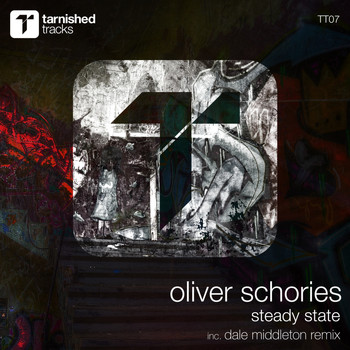 Oliver Schories - Steady State