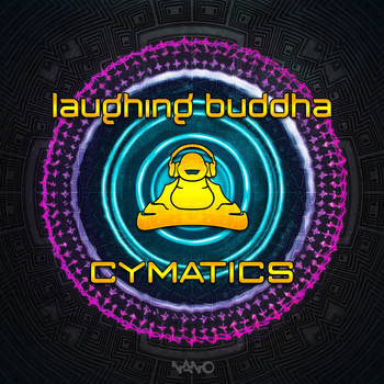 Laughing Buddha - Cymatics