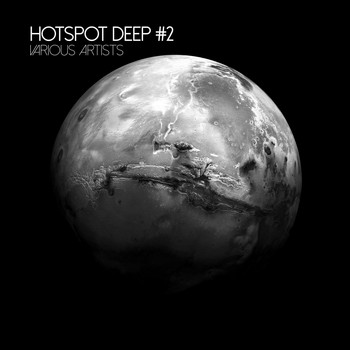 Various Artists - Hotspot Deep #2