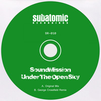 SoundMission - Under The Open Sky