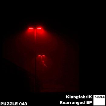KlangfabriK - Rearranged