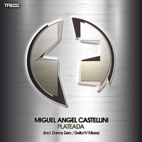 Miguel Angel Castellini - Plateada
