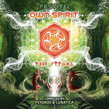 Various Artists - Own Spirit Festival 2017