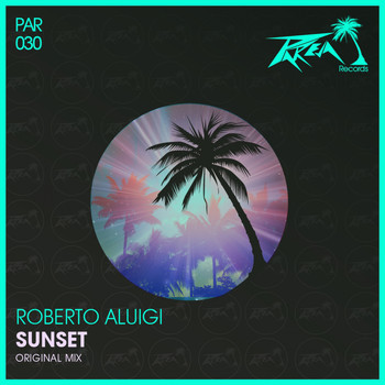Roberto Aluigi - Sunset