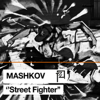 Mashkov - Street Fighter