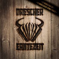 Drescher - Erntezeit