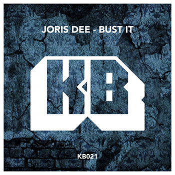 Joris Dee - Bust It