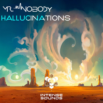 Mr. Nobody - Hallucinations