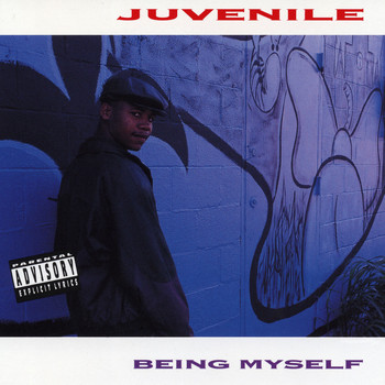Juvenile - Being Myself (Explicit)