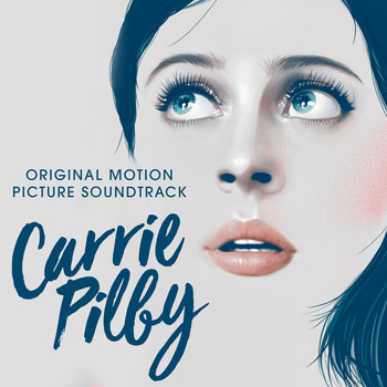 Various Artists - Carrie Pilby (Original Motion Picture Soundtrack)