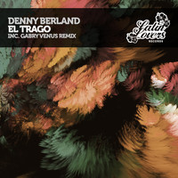 Denny Berland - El Trago