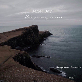 Jager Jay - The Journey Is Over