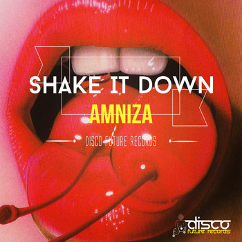 Amniza - Shake It Down