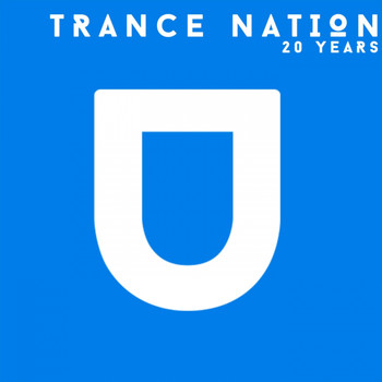 20 Years - Trance Nation