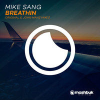 Mike Sang - Breathin