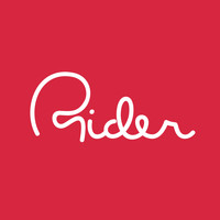Rider - Let Me Go