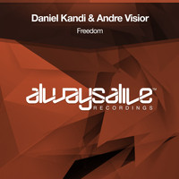 Daniel Kandi & Andre Visior - Freedom