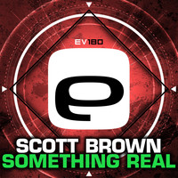 Scott Brown - Something Real