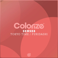 Sense8 - Tokyo Time / Furidashi