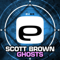 Scott Brown - Ghosts