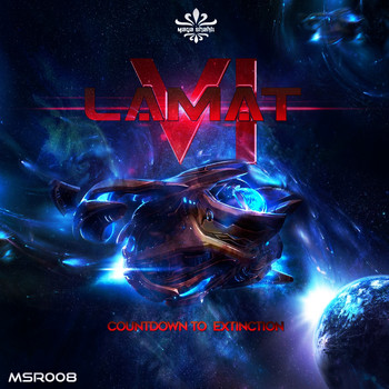 Lamat - Countdown To Extinction