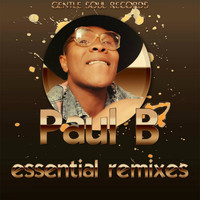 Paul B - Essential Remixes
