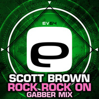 Scott Brown - Rock Rock On