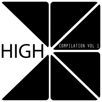 Various Artists - HIGH Copilation, Vol. 1 (Explicit)