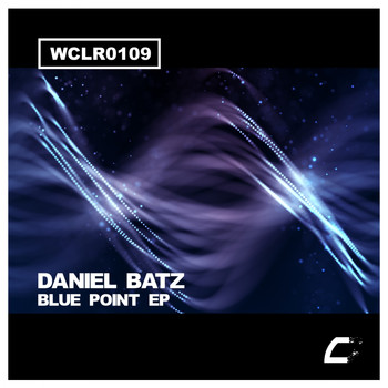 Daniel Batz - Blue Point EP