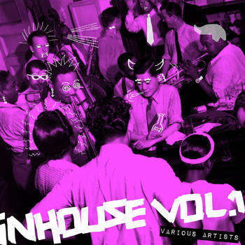 Various Artists - In House, Vol. 1
