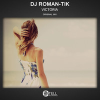 DJ Roman-Tik - Victoria