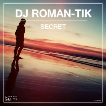 DJ Roman-Tik - Secret