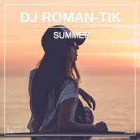 DJ Roman-Tik - Summer