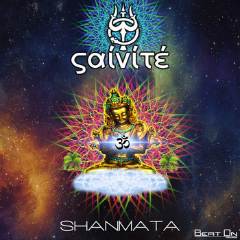 Saivite - Shanmata