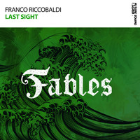 Franco Riccobaldi - Last Sight