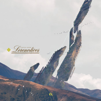 Various Artists - Lorenotices