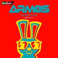 Armos - Sabrosa (Remixes)