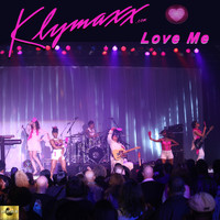 Klymaxx - Love Me