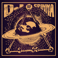 DJ Spinna - TB Or Not TB / Cosmocrank