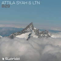 Attila Syah & LTN - B29