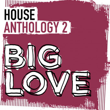 Various Artists - Big Love House Anthology 2