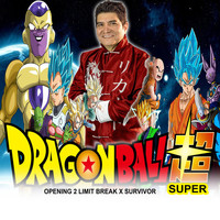 Ricardo Silva - Dragon Ball Super