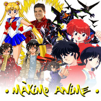 Ricardo Silva - Máximo Anime