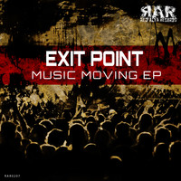 Exit Point - Music Moving