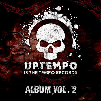 Various Artists - Uptempo Is The Tempo, Vol. 2 (Explicit)