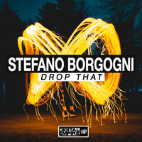 Stefano Borgogni - Drop That