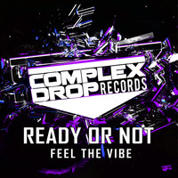 Ready or Not - Feel The Vibe