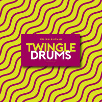 Julian Alonso - Twingle Drums